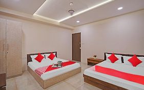 Hotel O Sai Paradise
